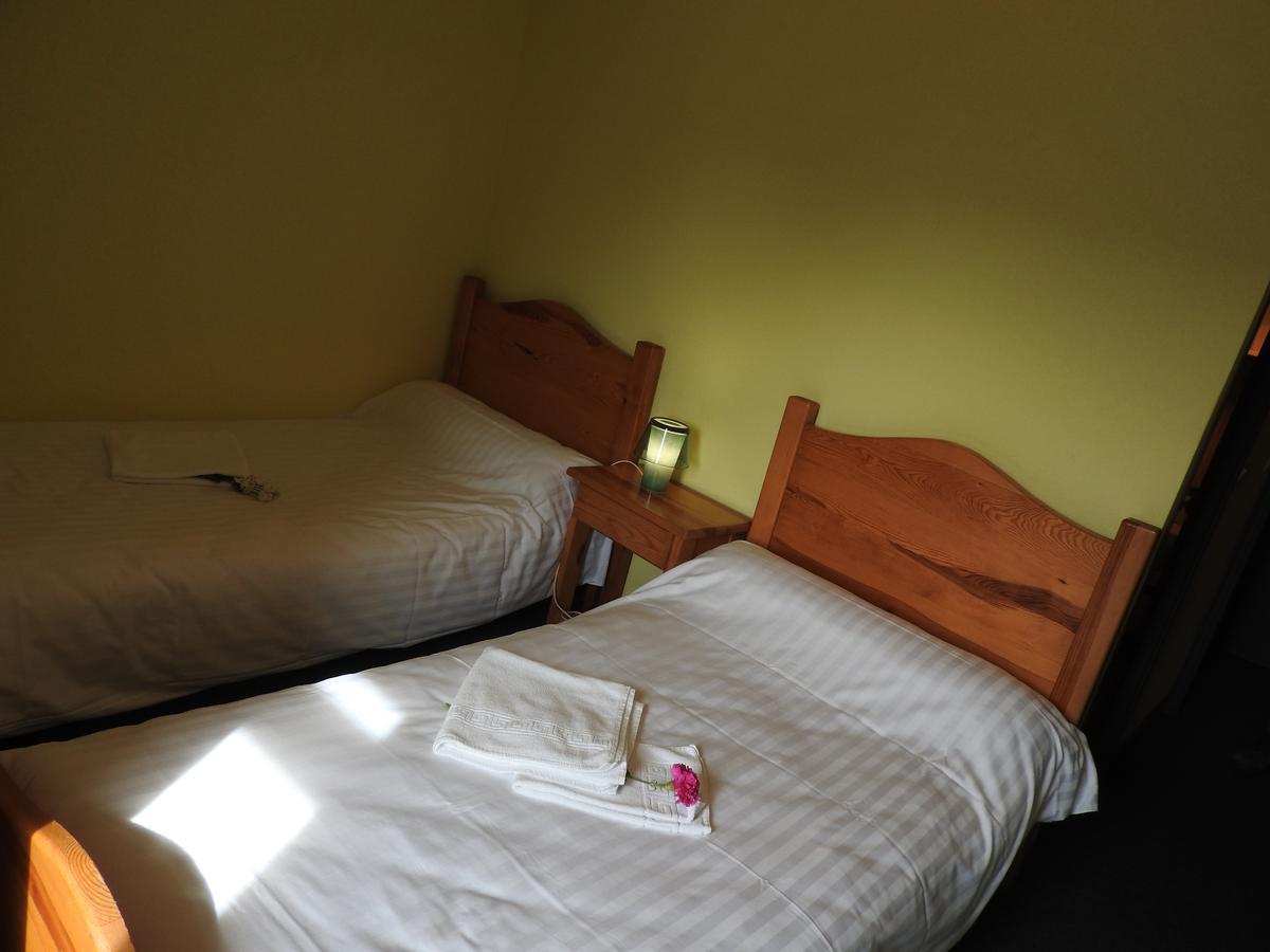 Aux Globe-Trotters Hotel Murat  Ngoại thất bức ảnh